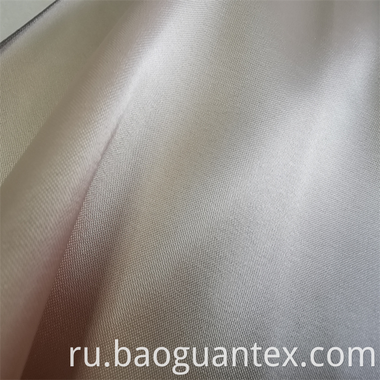 Polyester Spandex Fabric